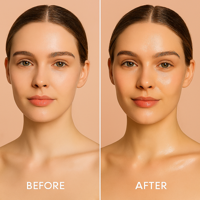 Skin Glow Face Oil
