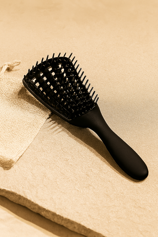 YOSMO Easy Detangle Hairbrush