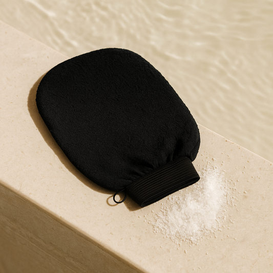 YOSMO Premium Scrub Glove – Hammam