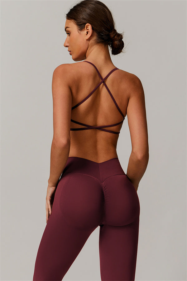 The Blaire Leggings