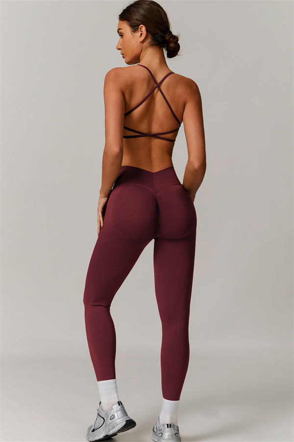 The Blaire Leggings