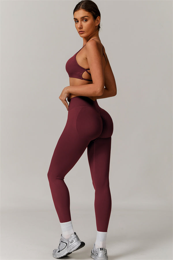 The Blaire Leggings
