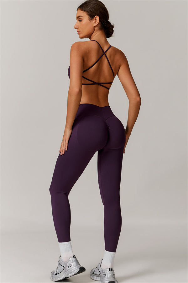 The Blaire Leggings