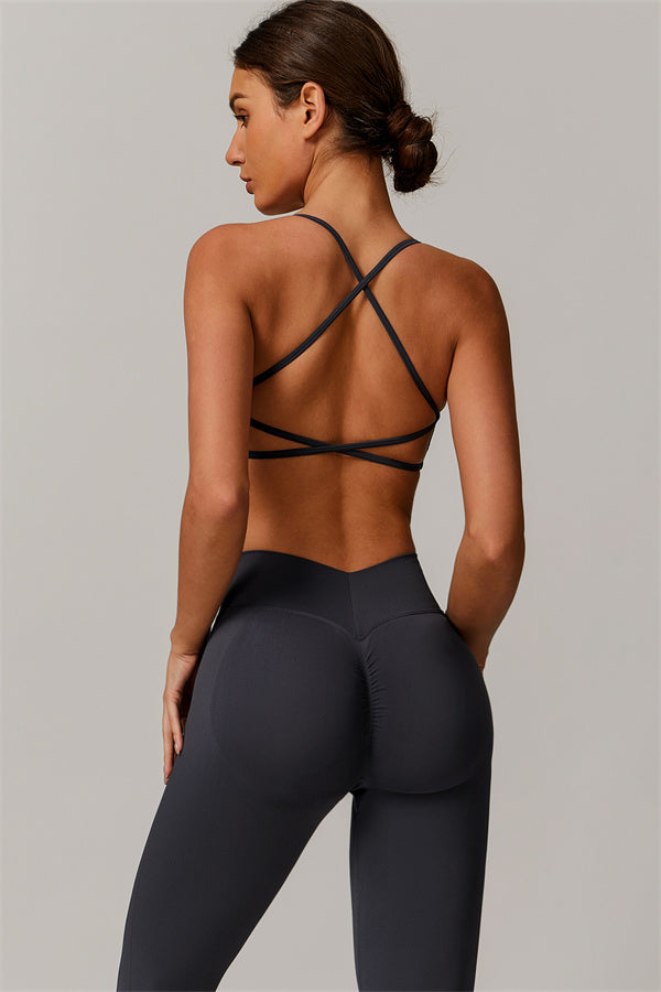 The Blaire Leggings